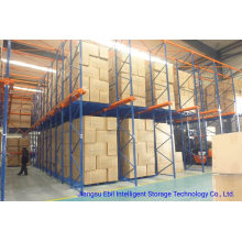 Factory Price Heavy Duty Drive in Racking System for Warehouse